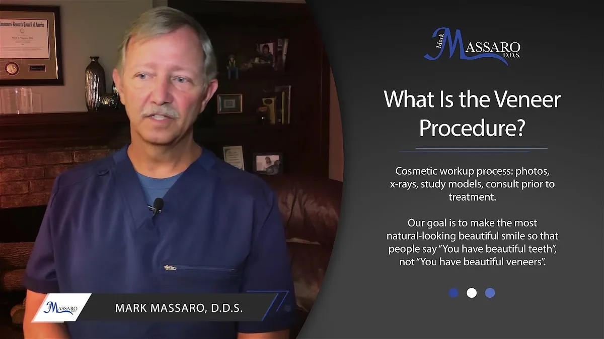 Smile Studio of Midtown - Dr. Mark Massaro — photo 2