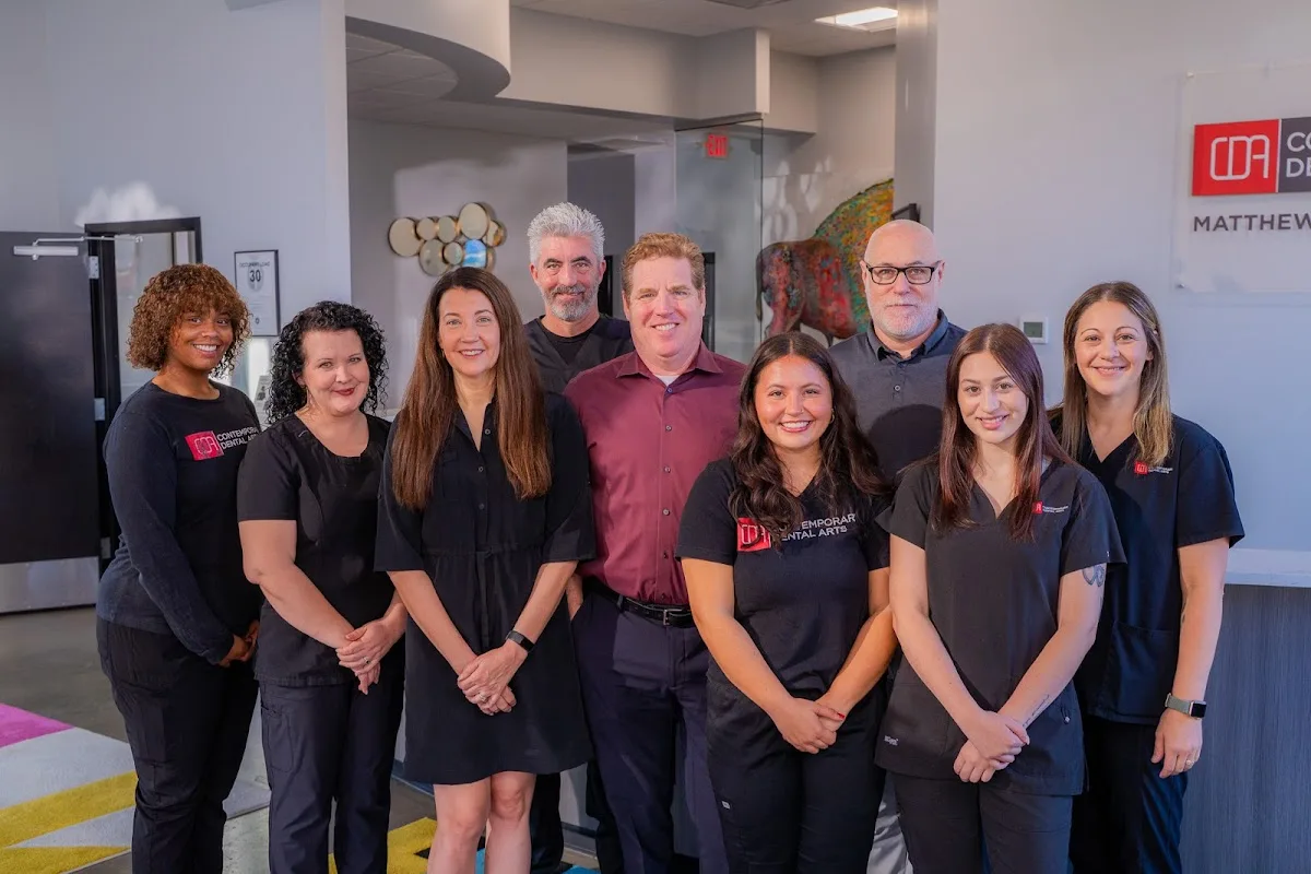 Smile Studio of Midtown - Dr. Mark Massaro — photo 5