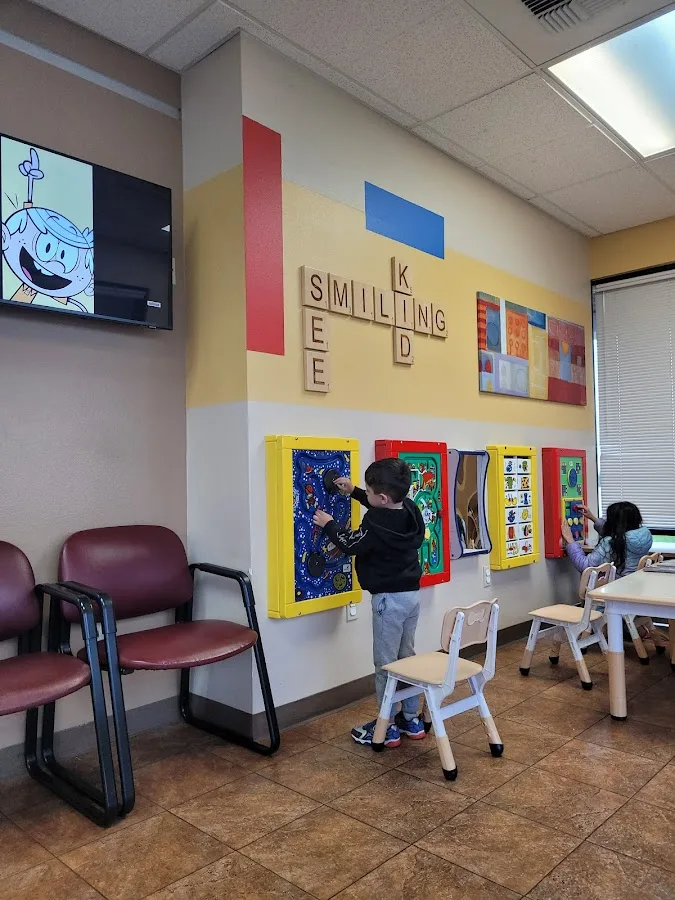 Smile Studios Dentistry — photo 5