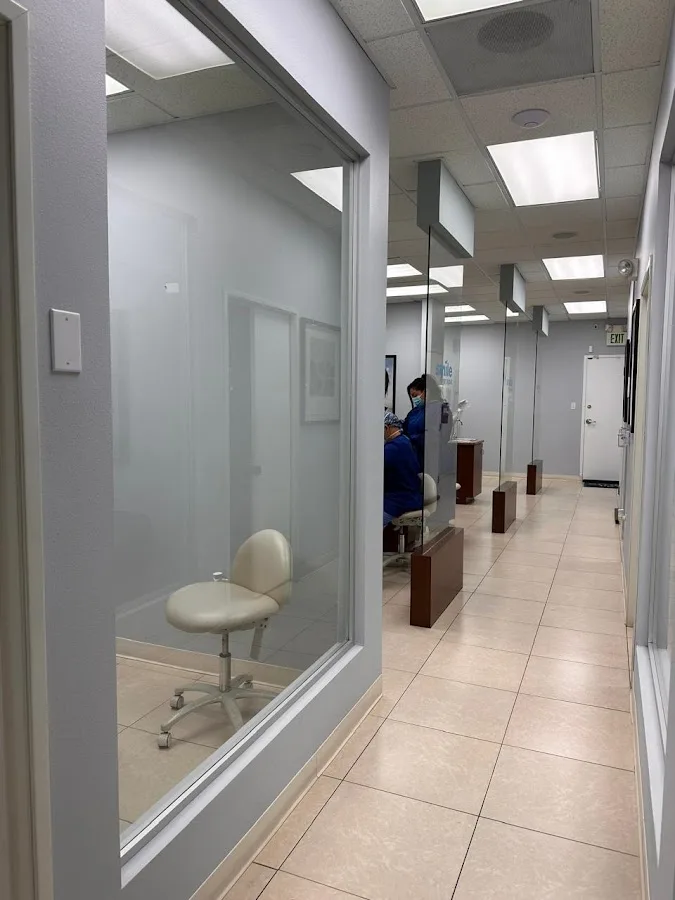 Smile The Spa - Dr. Julio Terra DDS — photo 1