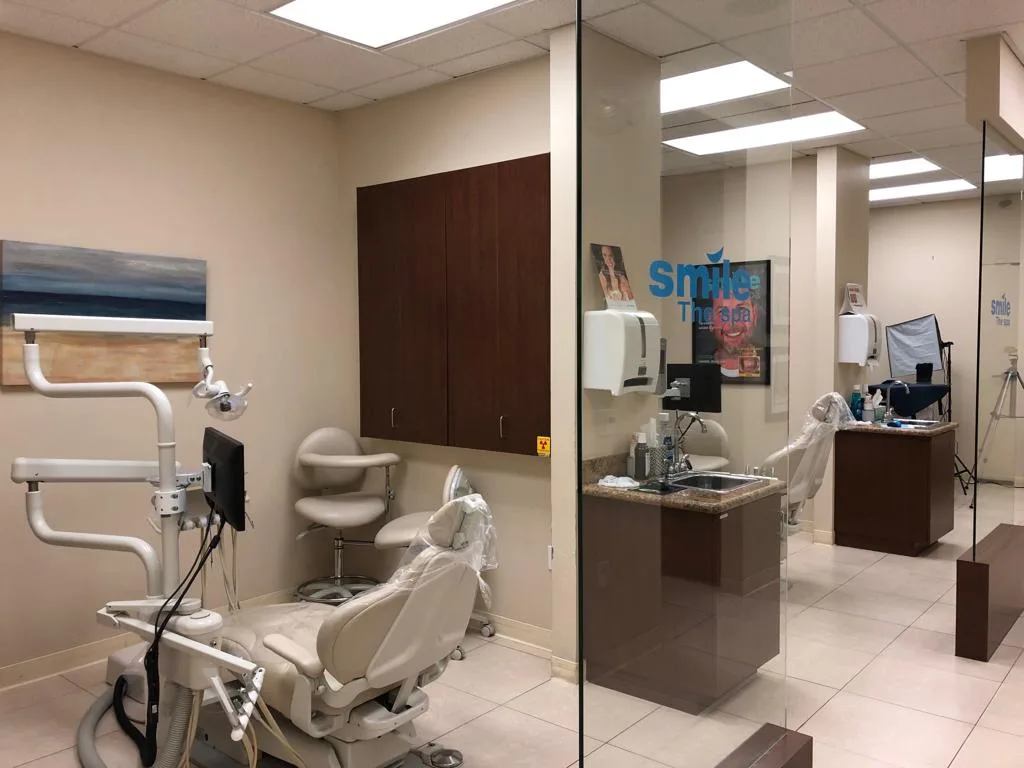 Smile The Spa - Dr. Julio Terra DDS — photo 2