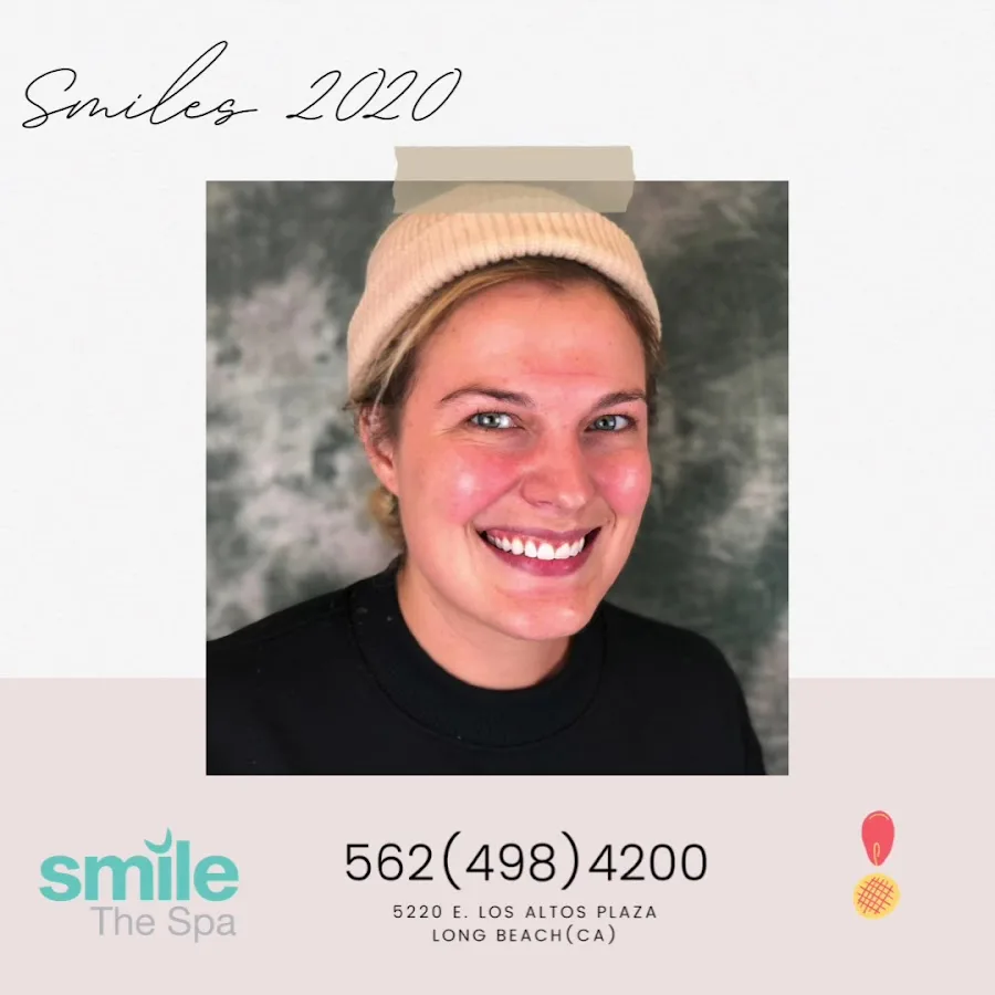 Smile The Spa - Dr. Julio Terra DDS — photo 3
