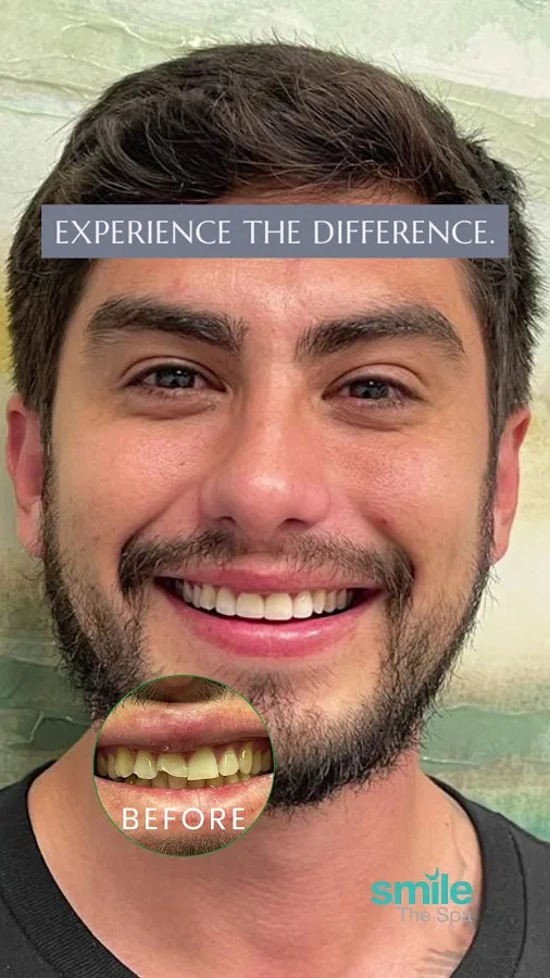 Smile The Spa - Dr. Julio Terra DDS — photo 4