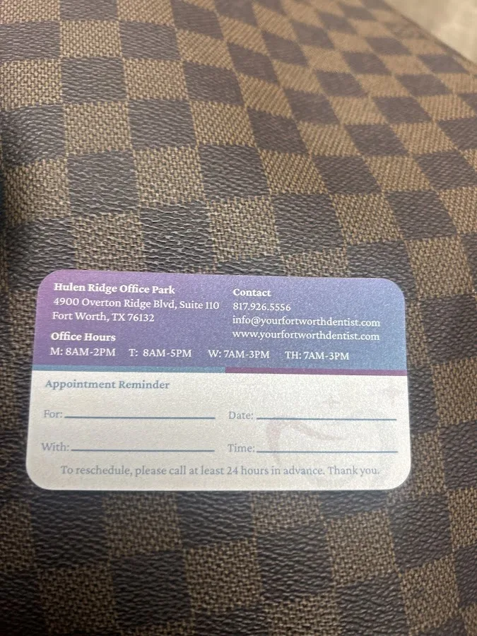 Smile Worth Dental Co. — photo 2