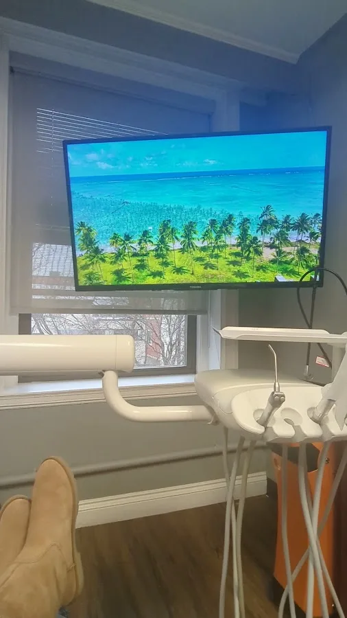 Smileboston Cosmetic and Implant Dentistry — photo 3