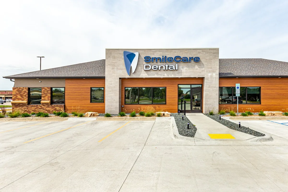 SmileCare Dental — photo 2