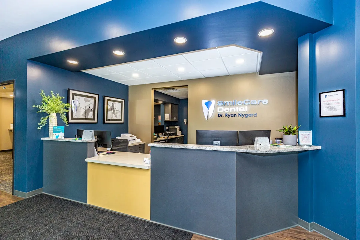 SmileCare Dental — photo 3