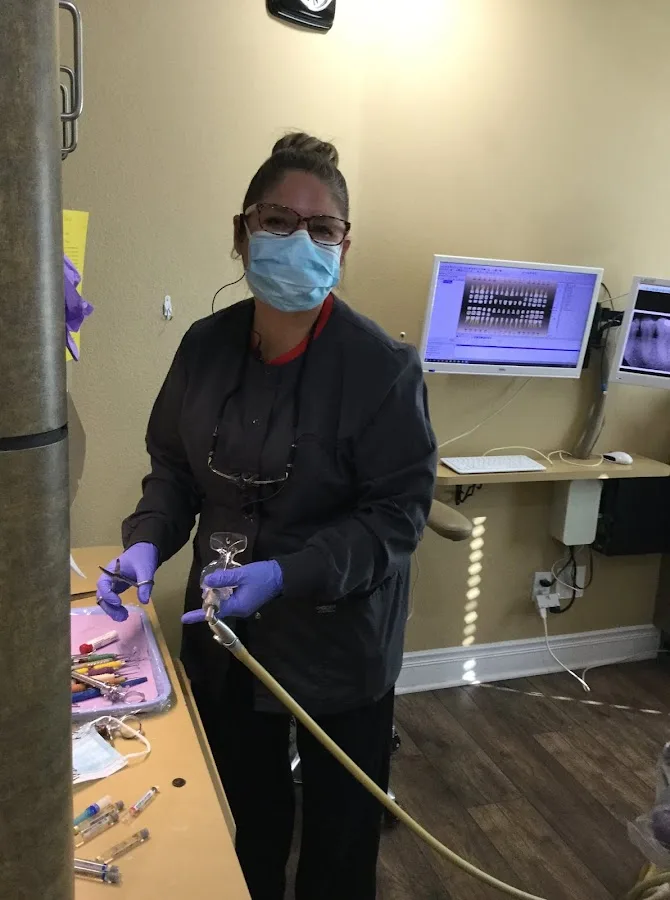 SmileCOS Dentistry — photo 2