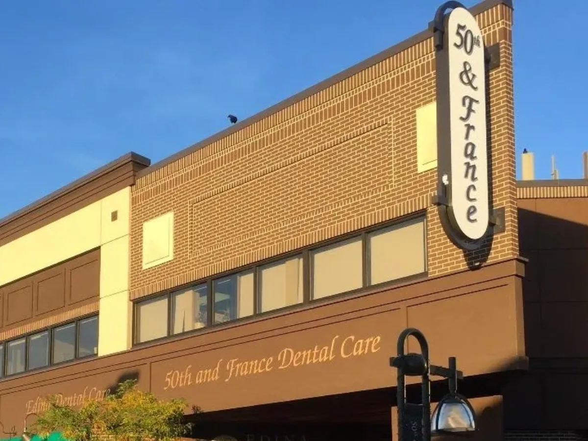 Smiles At France — photo 4