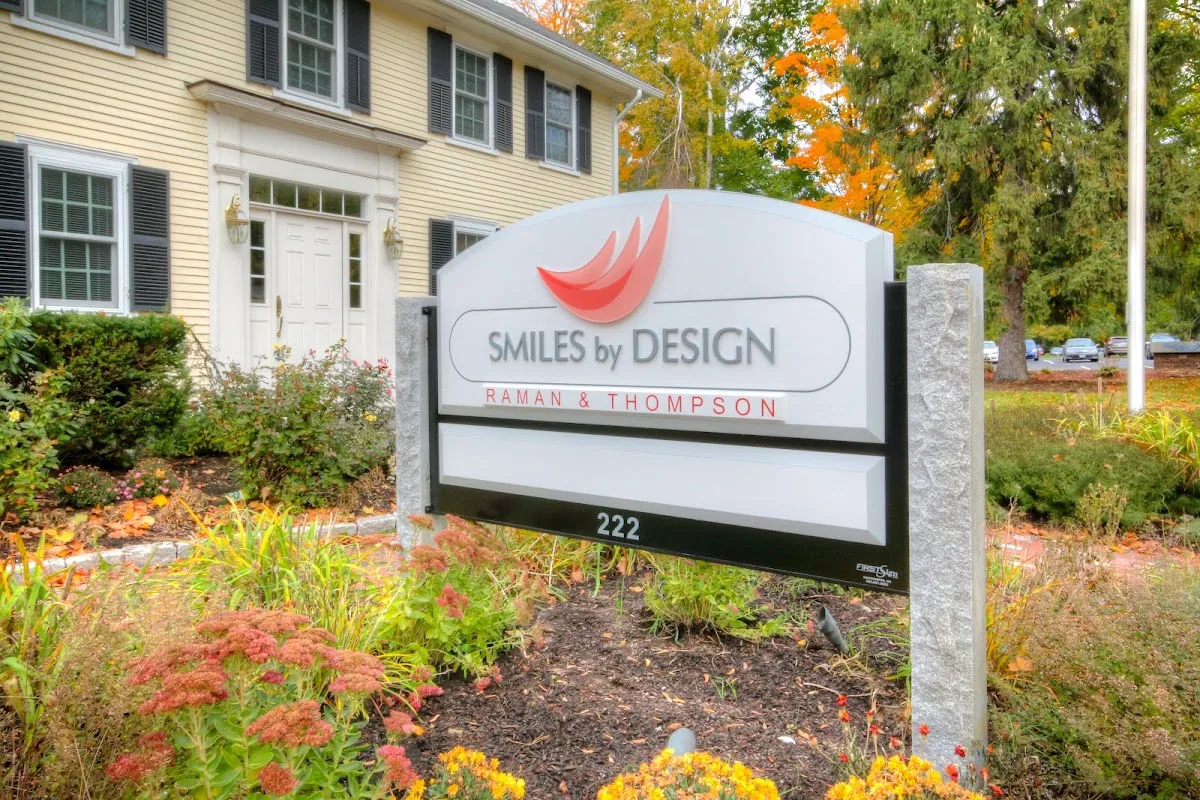 Smiles by Design - Manchester — photo 2