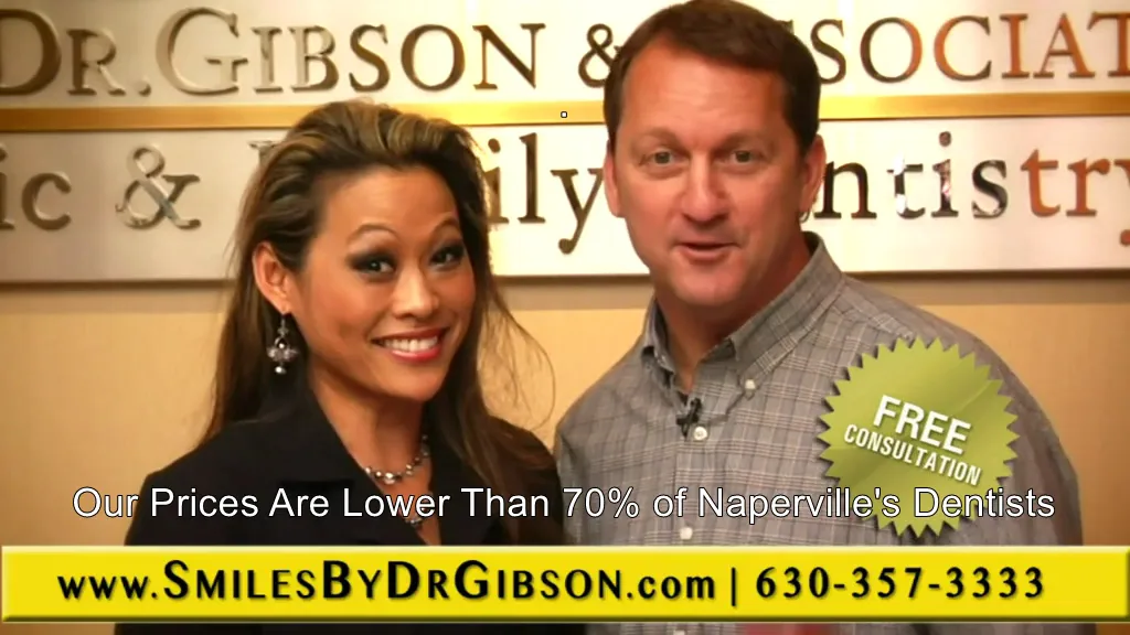 Smiles By Dr. Gibson Of Promenade Dental — photo 2