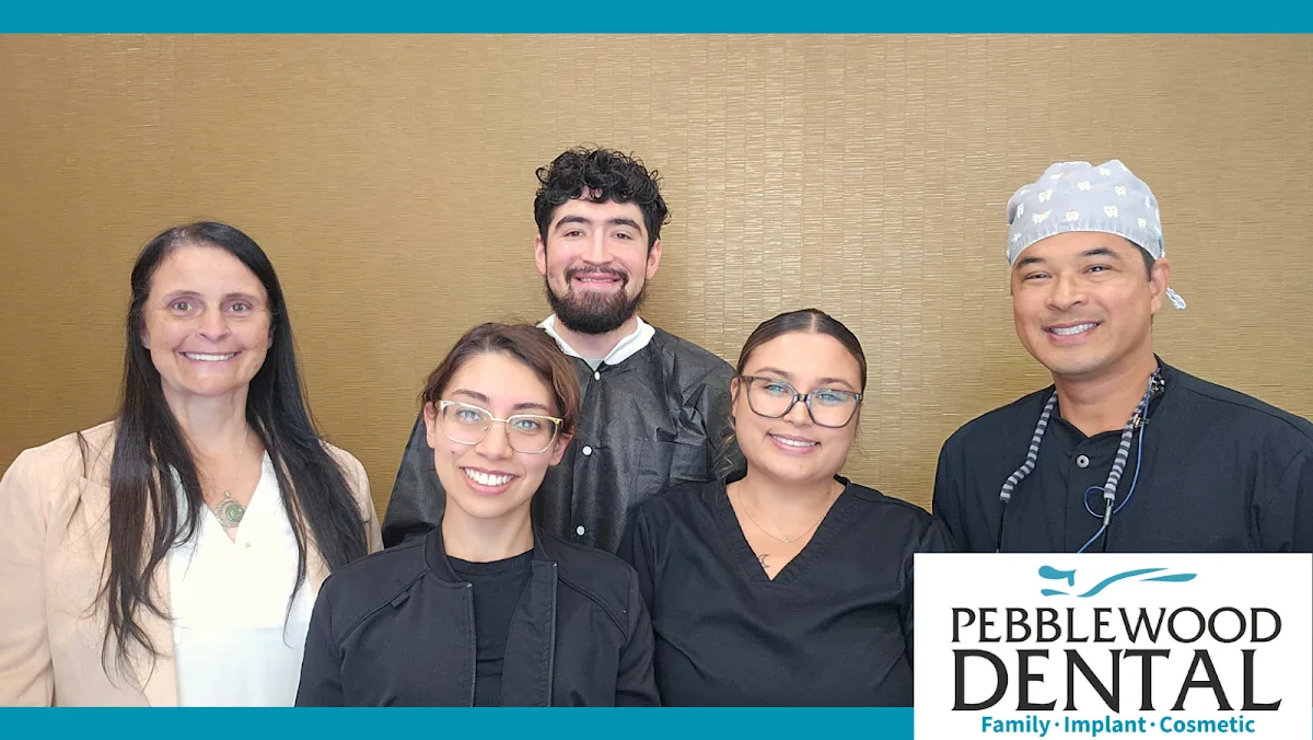 Smiles By Dr. Gibson Of Promenade Dental — photo 5