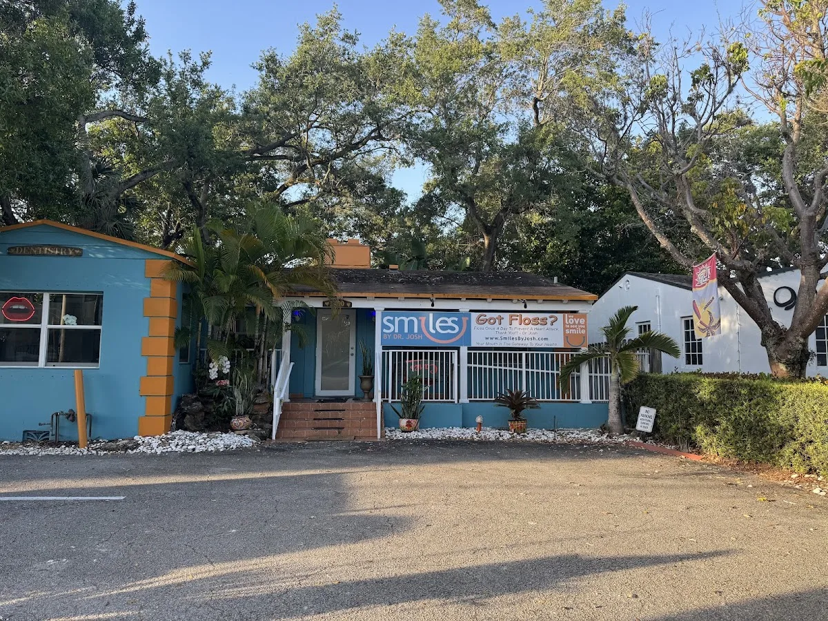 Smiles by Dr. Josh — photo 1