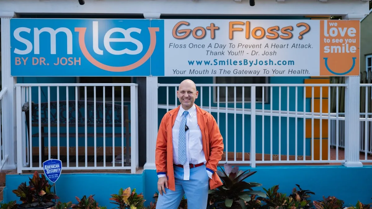 Smiles by Dr. Josh — photo 2