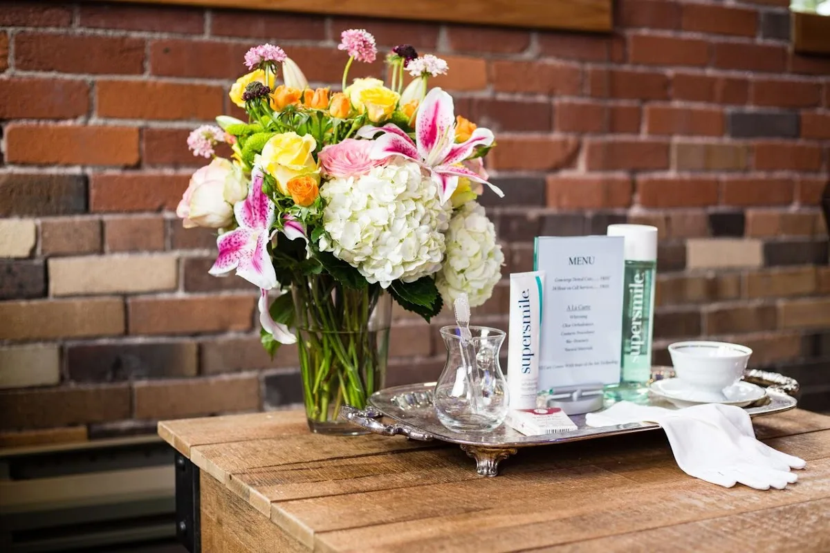 Smiles by Hart — photo 4