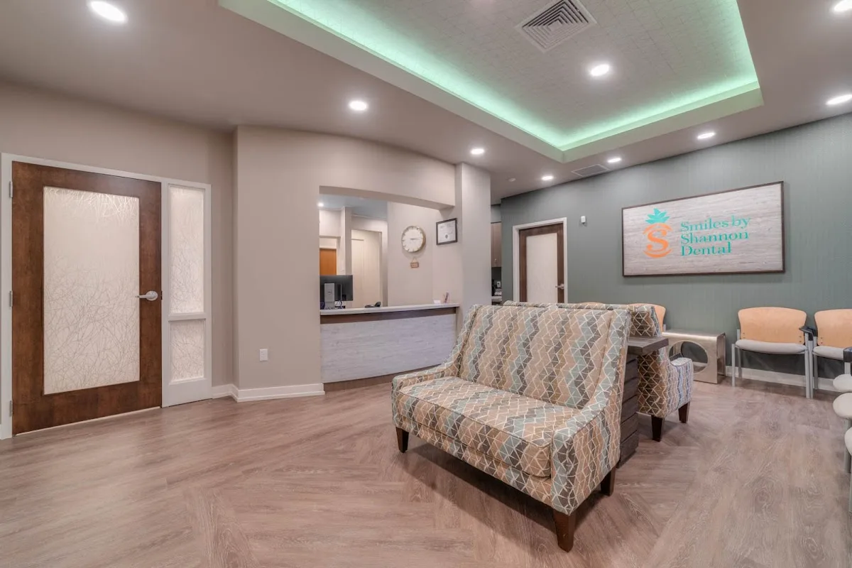 Smiles by Shannon Dental — photo 2