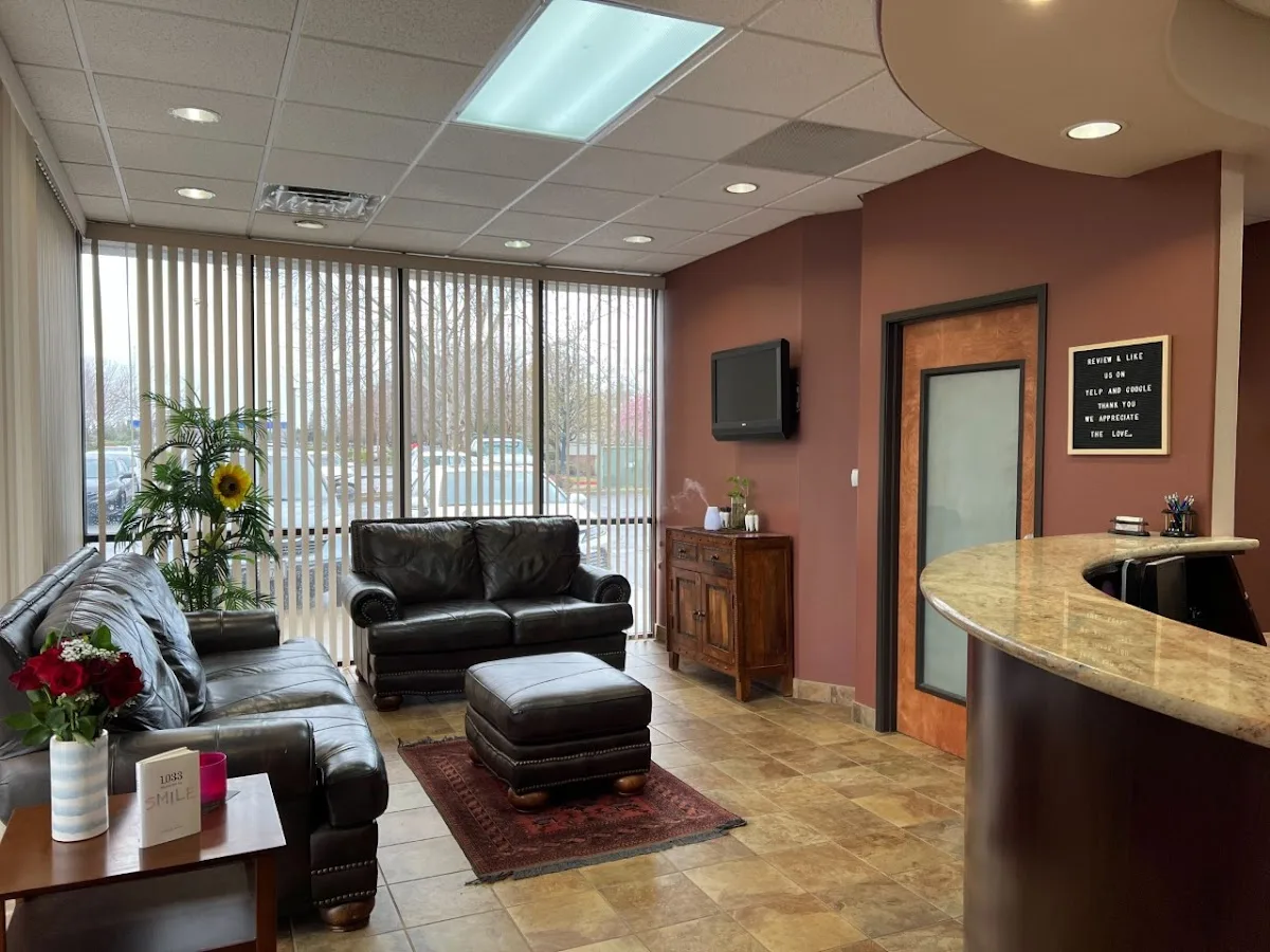 Smiles Dental Studio, Dr. Neelofar Khan DDS