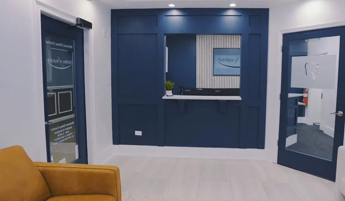 Smiles of Aurora — photo 2