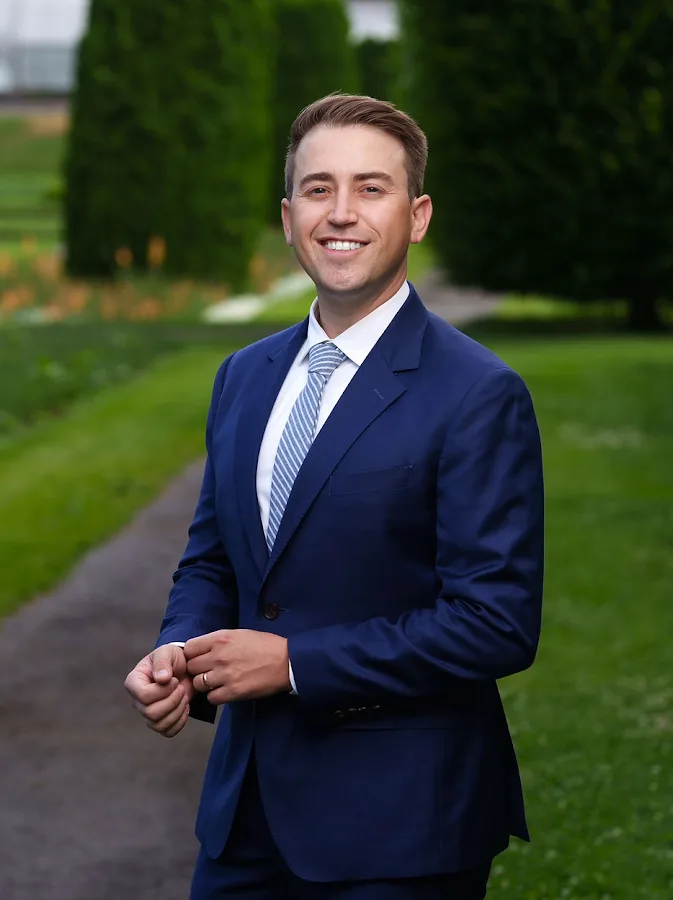 Smiles of Spokane -- Dr. Nicholas J. Parque — photo 2