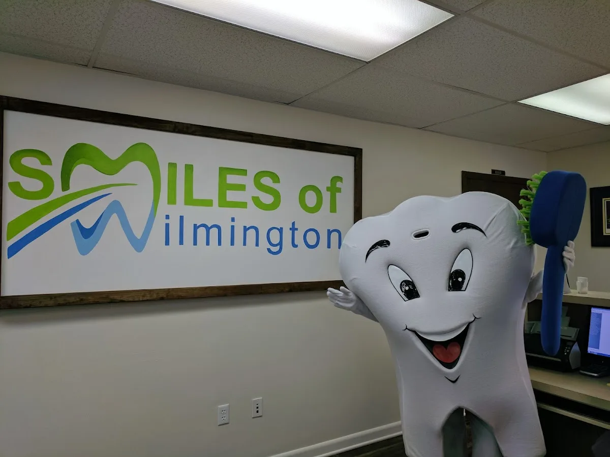 Smiles of Wilmington — photo 2