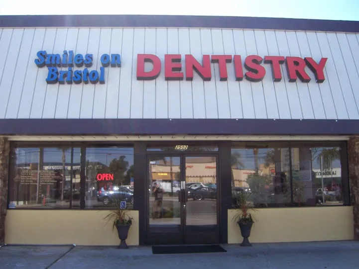 Smiles On Bristol Dentistry