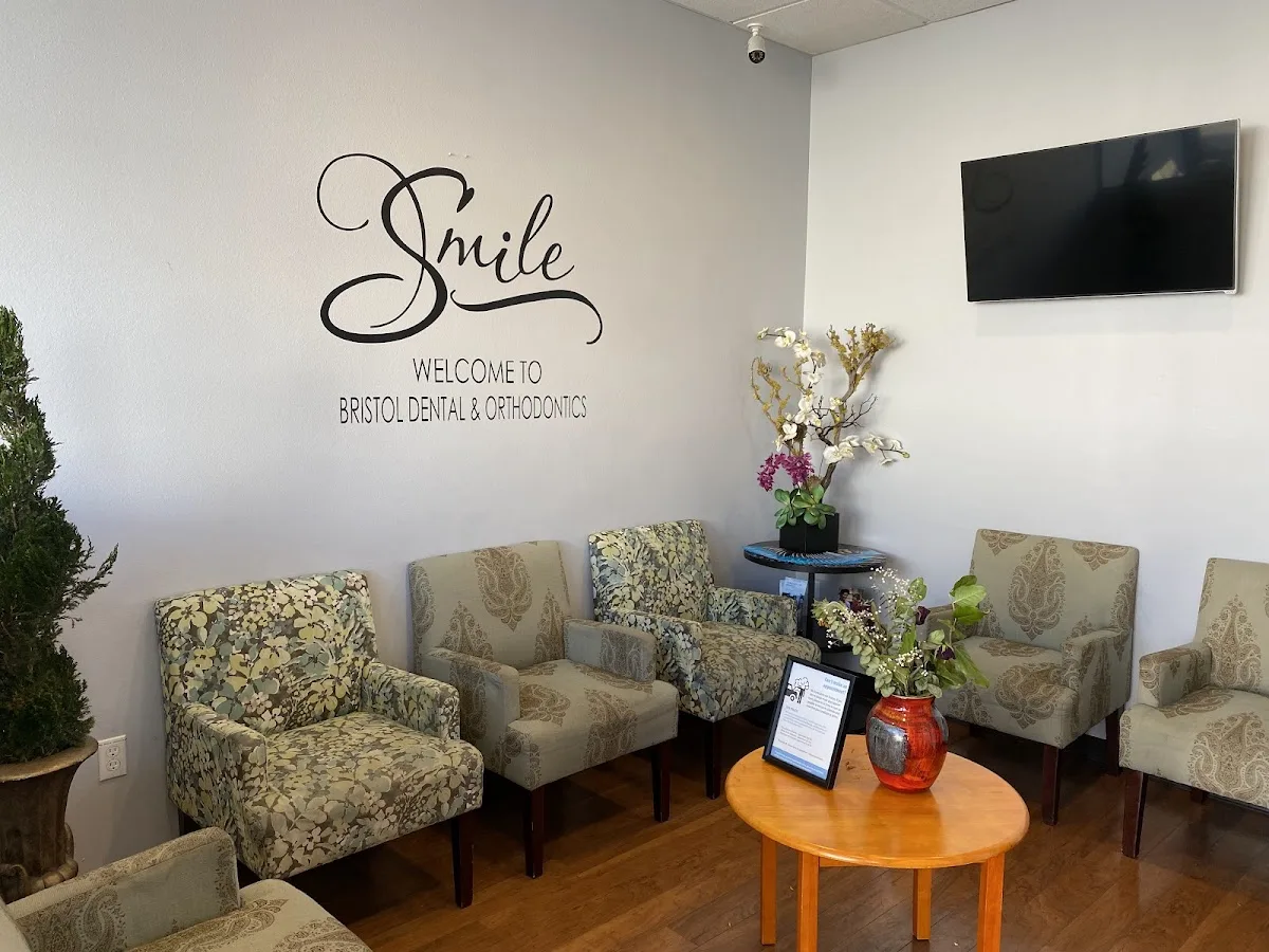 Smiles On Bristol Dentistry — photo 3