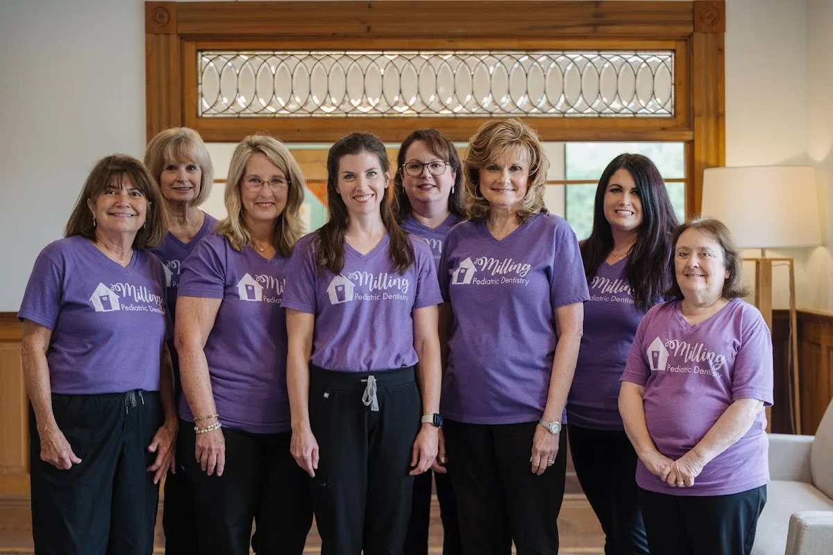 Smiles on Broadway Dental Care — photo 4