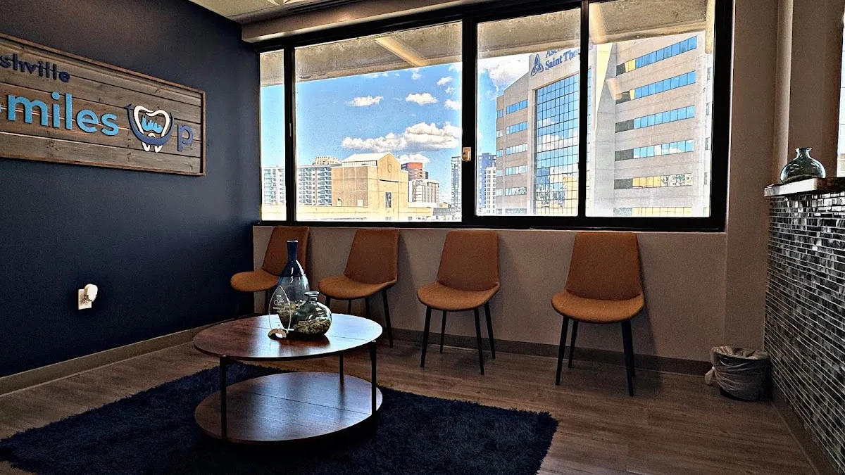 Smiles Up Dentistry — photo 1