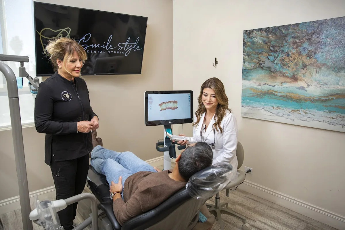 SmileStyle Dental Studio — photo 2