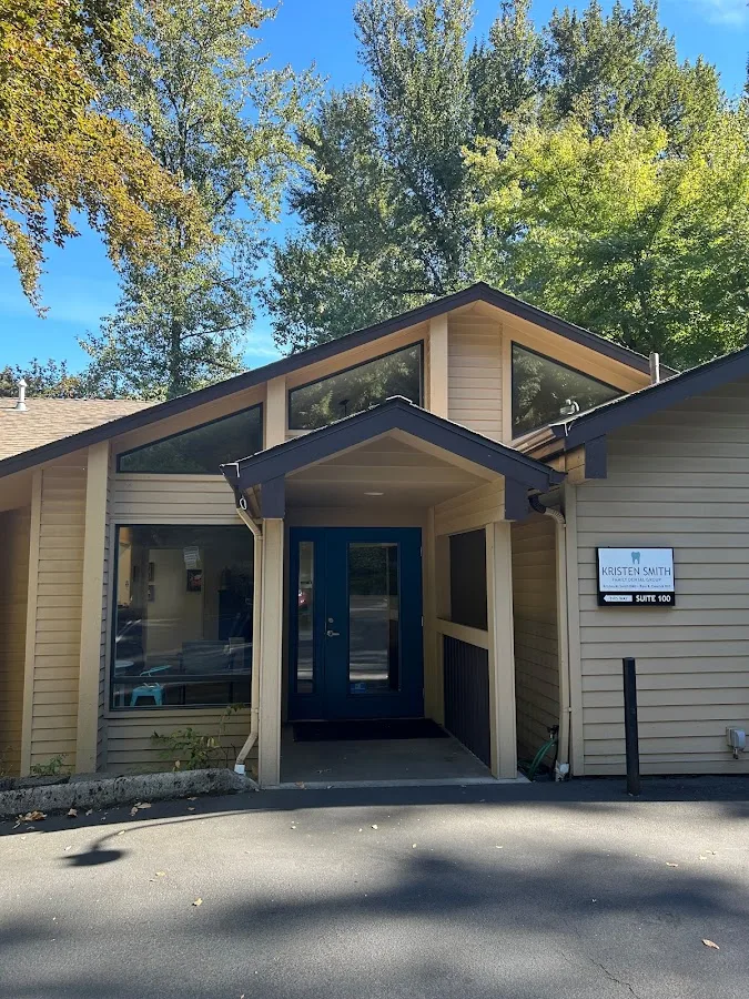 Smith and Emerick Family Dental