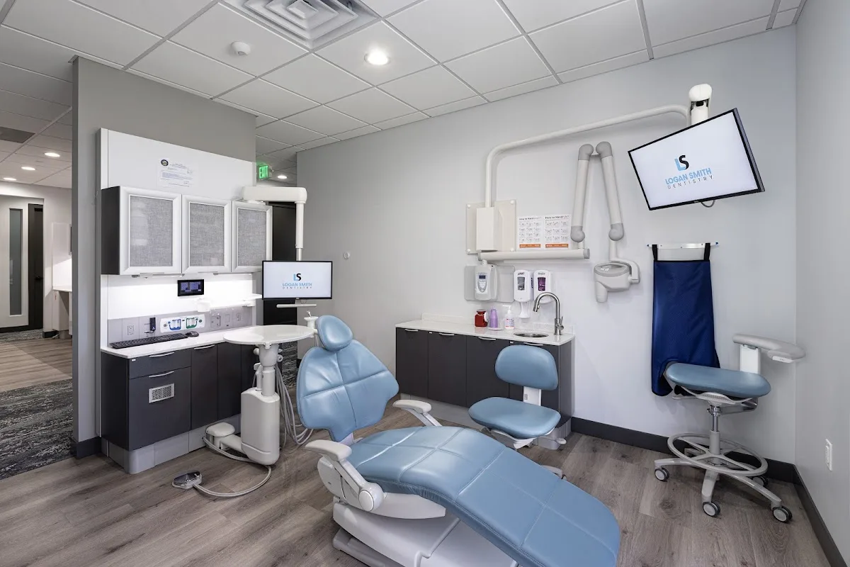 Smith Dental Group — photo 2