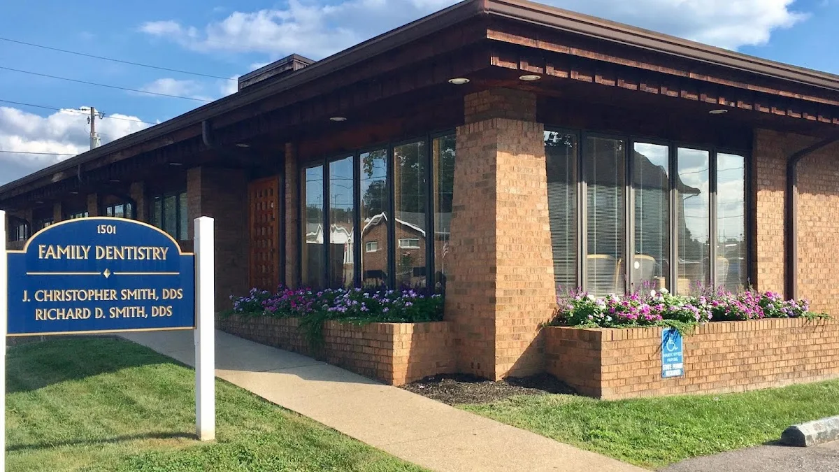 Smith Family Dentistry WV — photo 1