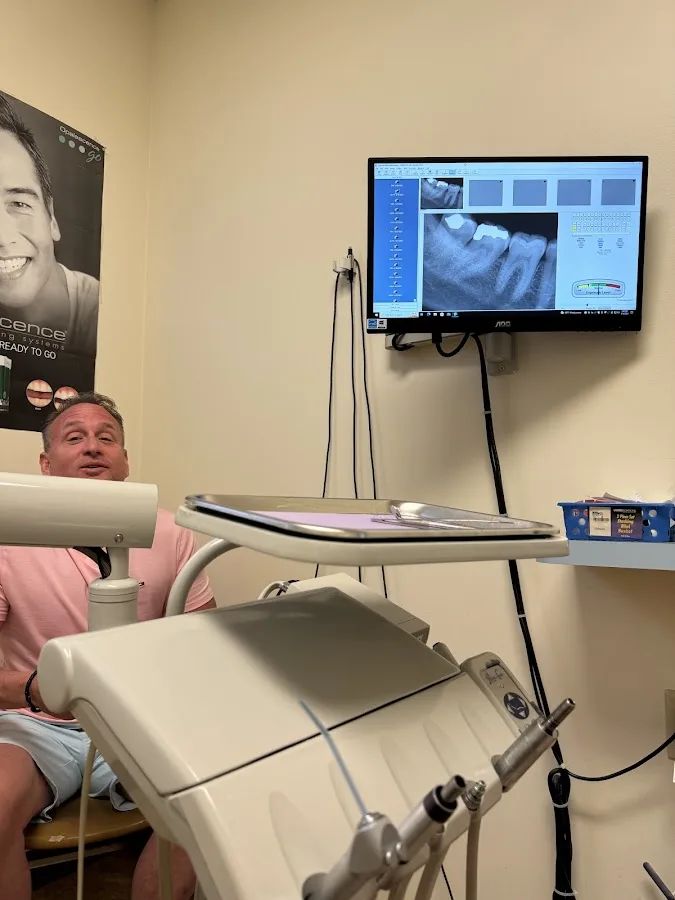 Smith Family Dentistry WV — photo 5