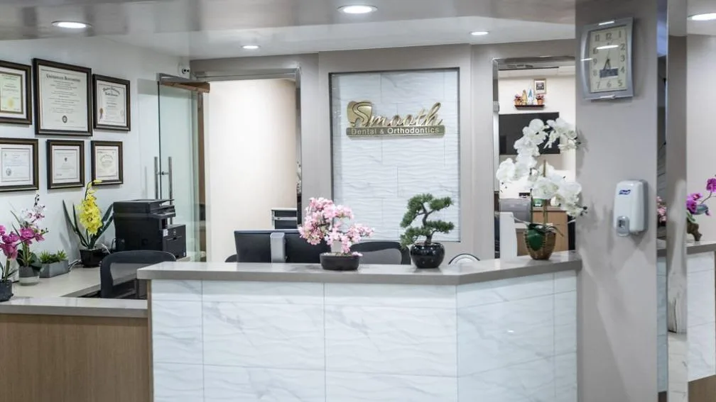 Smooth Dental and Orthodontics