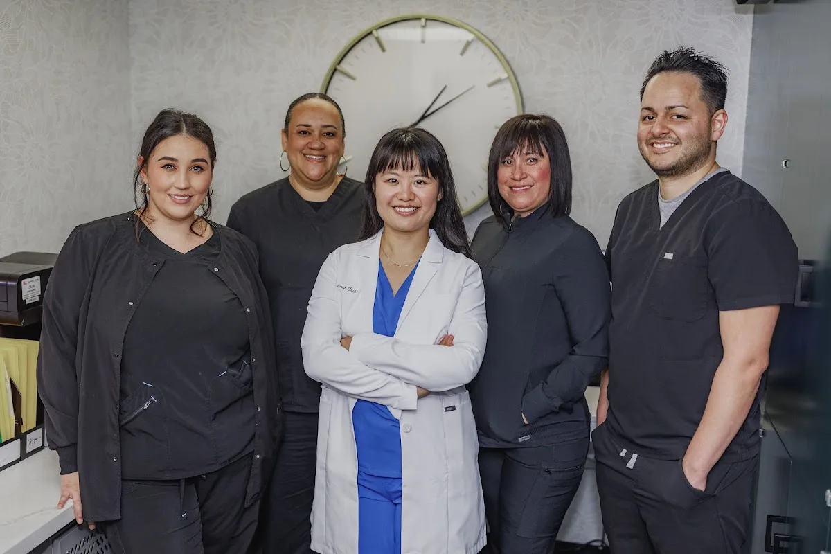 Smyle Dental Bakersfield — photo 3