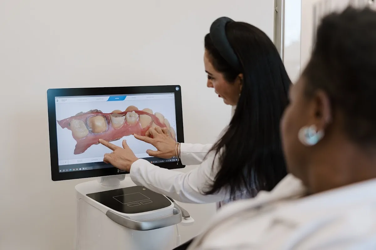 Smylique Dentistry — photo 2