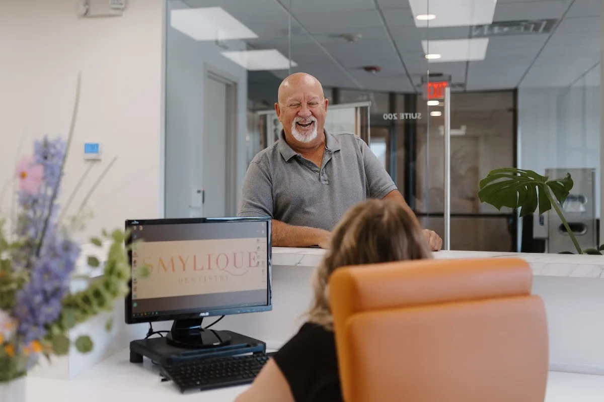 Smylique Dentistry — photo 4