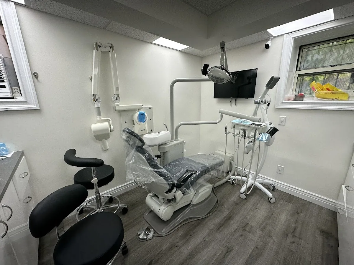 Soft Touch Dental NY — photo 1