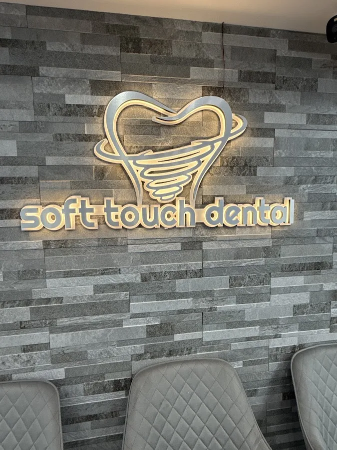 Soft Touch Dental NY — photo 2