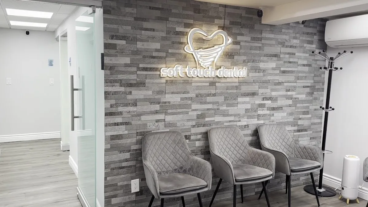Soft Touch Dental NY — photo 3