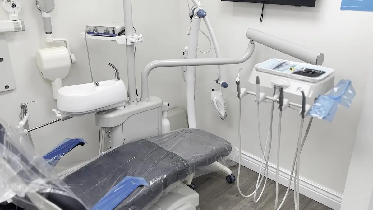 Soft Touch Dental NY — photo 4