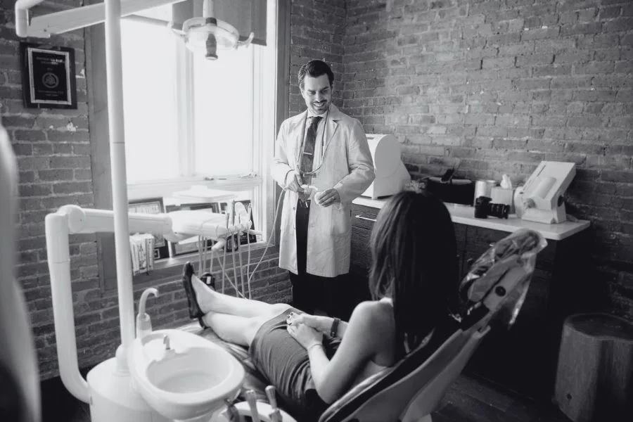 Soho Smile - Cosmetic Dentist NYC — photo 2