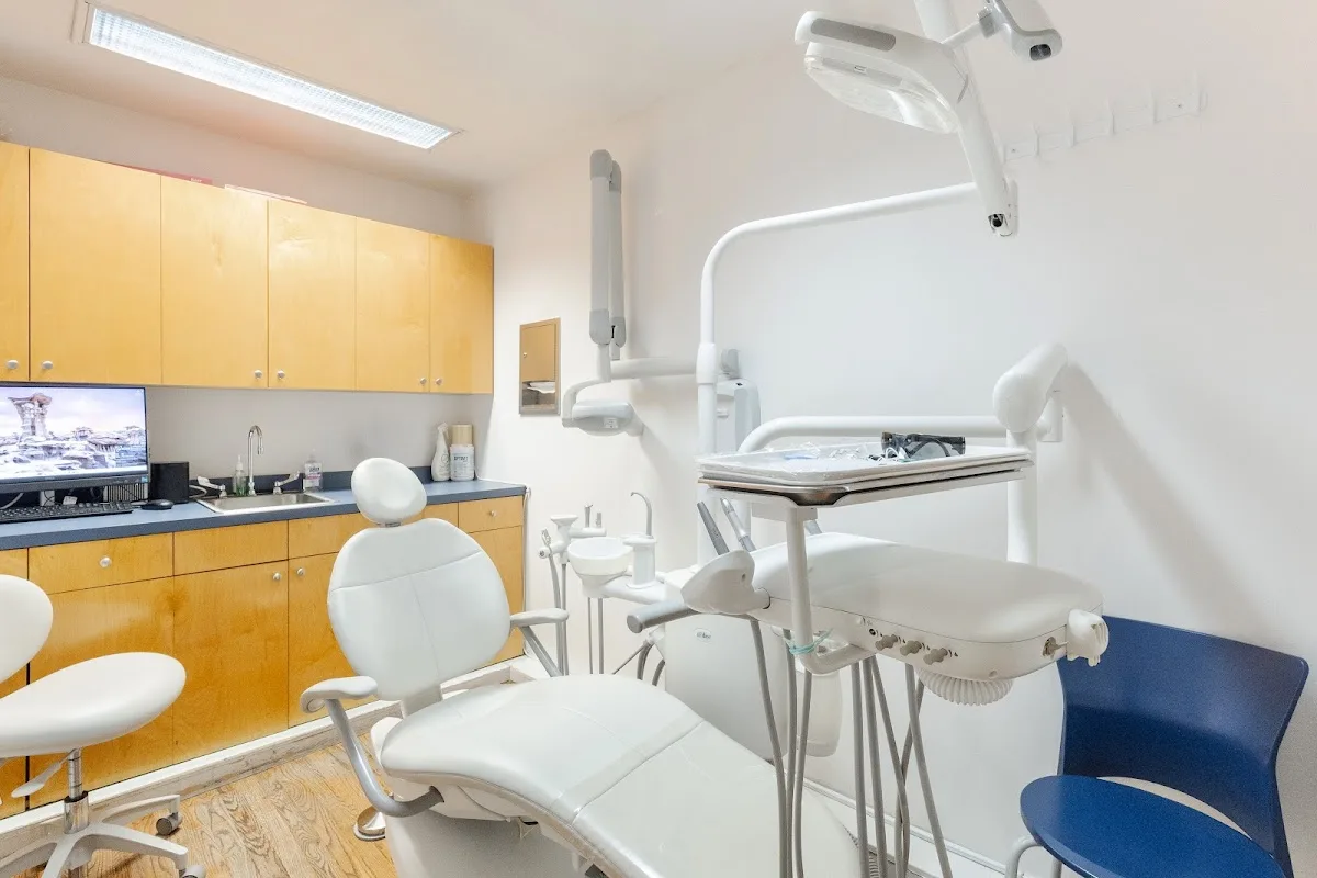 Soho Smile - Cosmetic Dentist NYC — photo 5