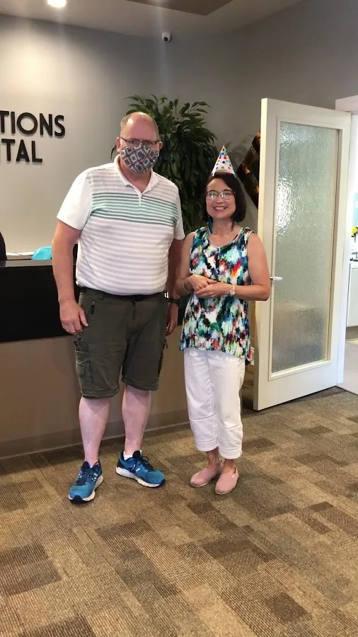 Solutions Dental — photo 2