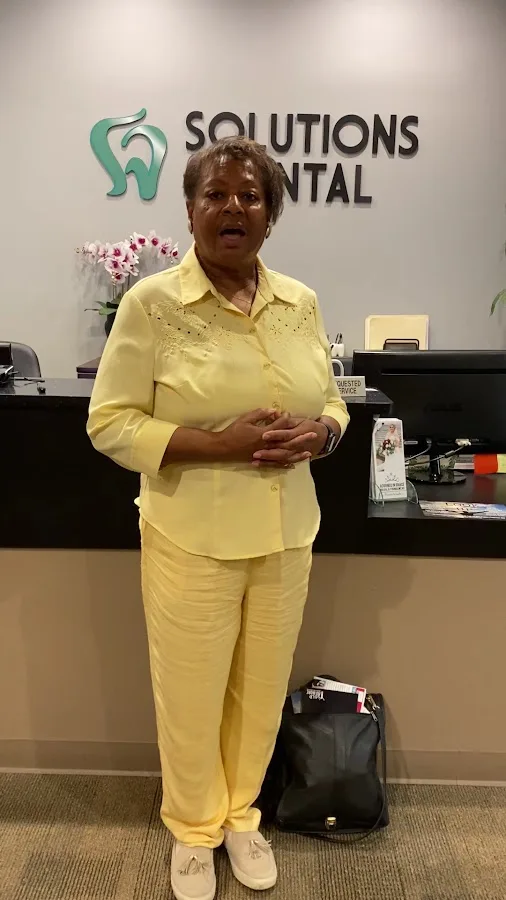 Solutions Dental — photo 3