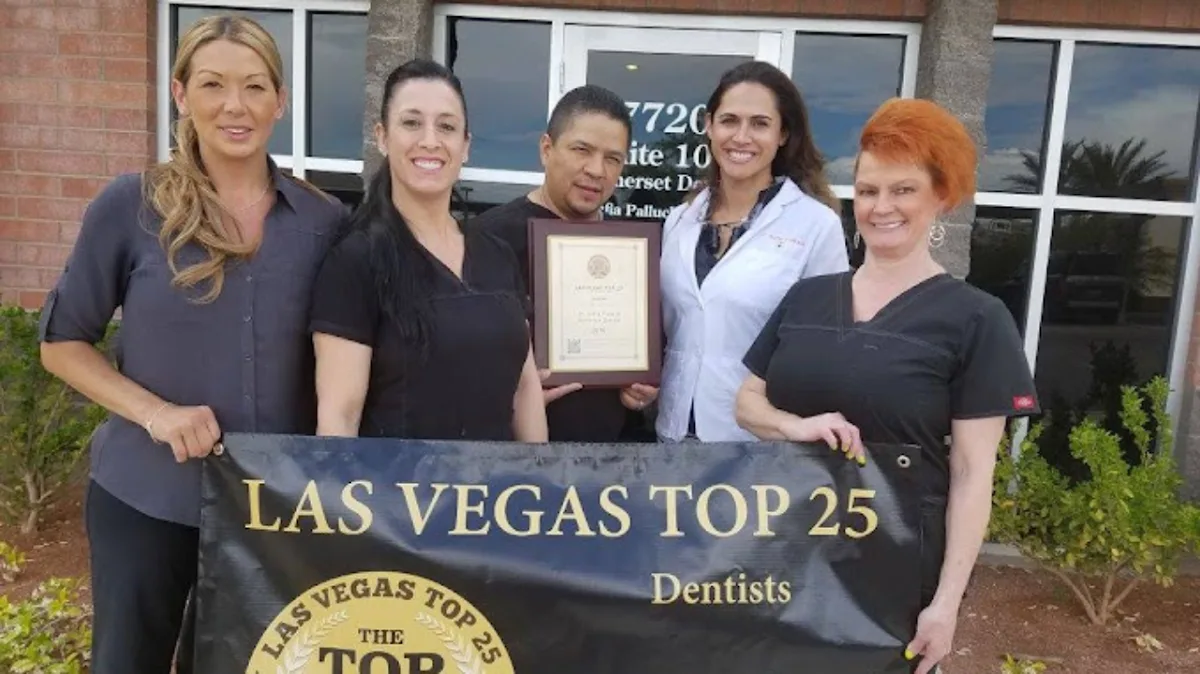 Somerset Dental Las Vegas — photo 1