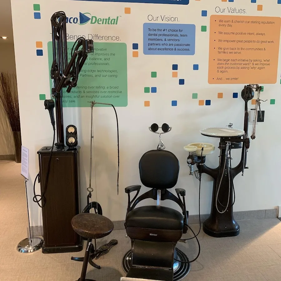 Somerset Dental Las Vegas — photo 2