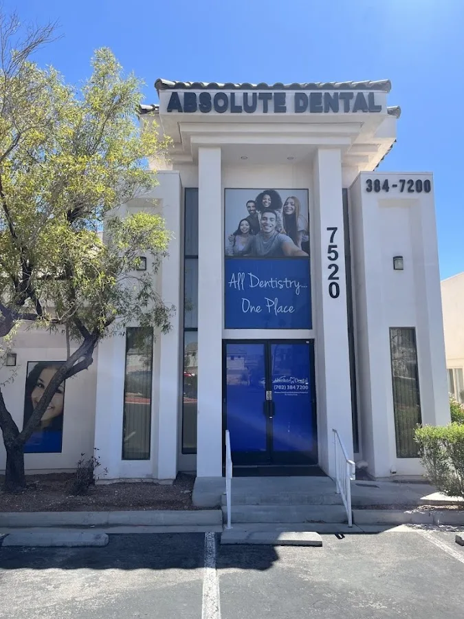 Somerset Dental Las Vegas — photo 3