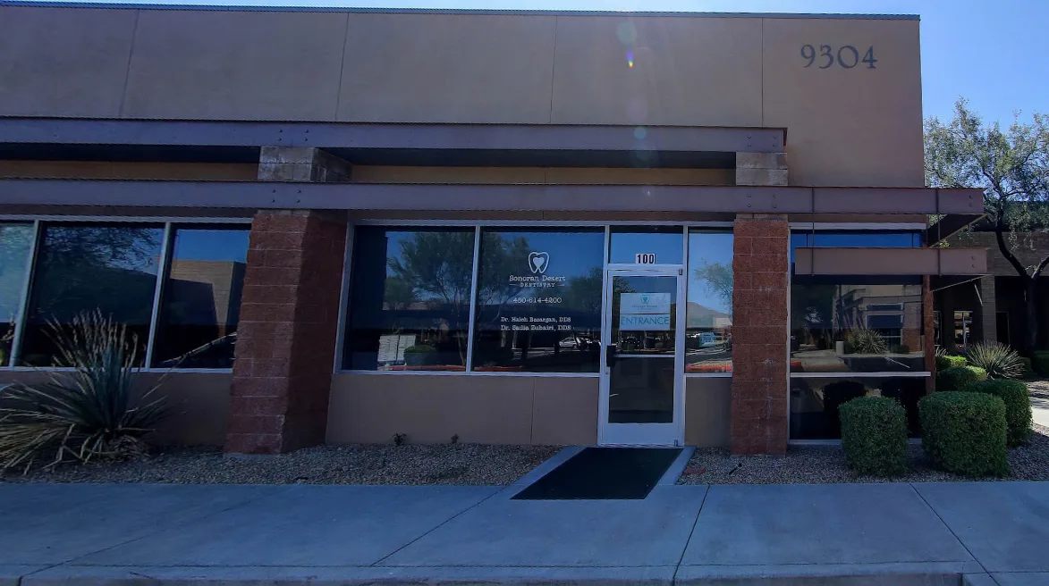 Sonoran Desert Dentistry — photo 2