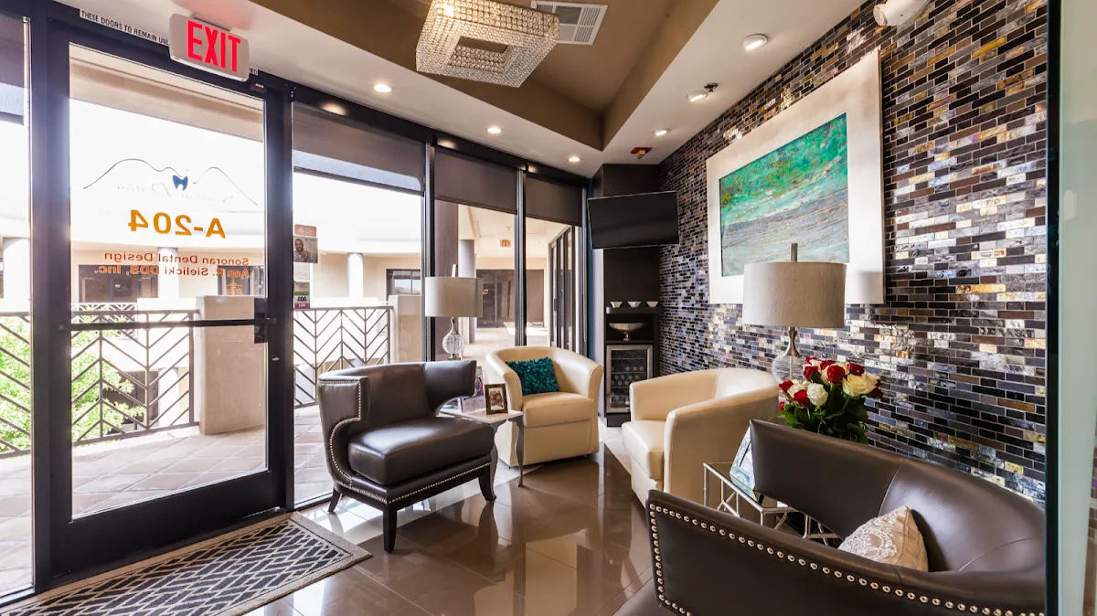 Sonoran Desert Dentistry — photo 4